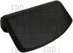 Preacher Pad;;PU,Vesicant;Midnight Black - Product Image Preacher Pad;;PU,Vesicant;Midnight Black - Product Image