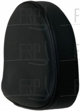 Preacher Pad;;PU,Vesicant;Midnight Black - Product Image Preacher Pad;;PU,Vesicant;Midnight Black - Product Image