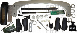 PREMIUM LEVEL;SA;;GM63-KM;;; - Product Image PREMIUM LEVEL;SA;;GM63-KM;;; - Product Image