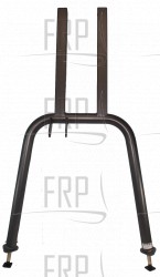 PRESS ARM; PEWTER - Product Image