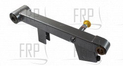 Pressbar pivot arm - Product Image Pressbar pivot arm - Product Image