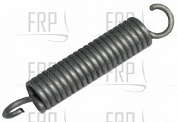 PRESSING SPRING - Product Image