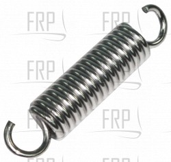 Pressing Spring - Product Image