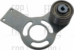 pressure wheel prop piece set, Non, Rohs, R - Product Image pressure wheel prop piece set, Non, Rohs, R - Product Image
