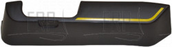 PRINT;COVER;CONSOLE MAST;UNDER;LEFT;TM43 - Product Image PRINT;COVER;CONSOLE MAST;UNDER;LEFT;TM43 - Product Image