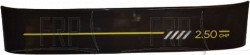 PRINT;DECORATE WITH SHEET;MOTOR COVER; - Product Image PRINT;DECORATE WITH SHEET;MOTOR COVER; - Product Image