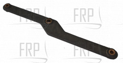 PRO 350XL 3P LINK LEFT - Product Image