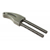 PRO1 Adjustable Arm Crank Right - Product Image