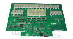 PROG CONS PCB ASSY - MFG; T5-5; T7-0 "RAMSEY" - Product Image