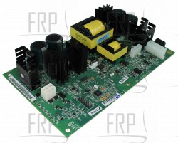 PROGRAMMED PCB - Product Image