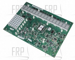 PROGRAMMED PCB - ACTIVATE CONSOLE - Product Image