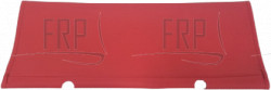 Protected Pad;Front;PU;ABR;GM44;Leg pad - Product Image Protected Pad;Front;PU;ABR;GM44;Leg pad - Product Image