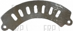 Protected Plate;Cam;D;SPHC;3.0T;;GM120;H - Product Image Protected Plate;Cam;D;SPHC;3.0T;;GM120;H - Product Image