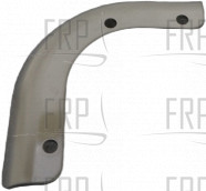 Protected Plate;Stopper Plate;Rt;SPHC;14 - Product Image Protected Plate;Stopper Plate;Rt;SPHC;14 - Product Image