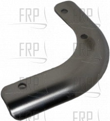 Protected Plate;Stopper;L;SPHC;146.8x138 - Product Image Protected Plate;Stopper;L;SPHC;146.8x138 - Product Image