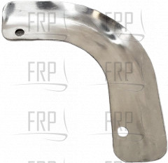 Protected Plate;Stopper;L;SPHC;146.8x138 - Product Image Protected Plate;Stopper;L;SPHC;146.8x138 - Product Image