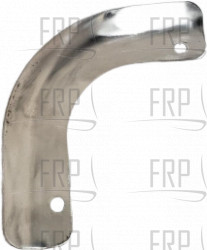 Protected Plate;Stopper;Rt;SPHC;146.8x13 - Product Image Protected Plate;Stopper;Rt;SPHC;146.8x13 - Product Image