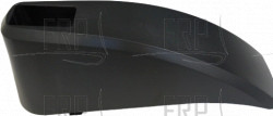 Protected Sleeve, Console Mast, ABS, EP189 - Product Image Protected Sleeve, Console Mast, ABS, EP189 - Product Image