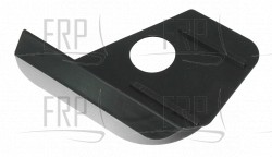 Protection Plate (Left) - Product Image Protection Plate (Left) - Product Image