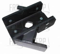 PTD ASSY, BAR SUPPORT LEFT - Product Image