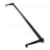 3010726 - PTD ASSY - SMITH BAR BLK - Product Image