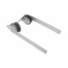 PTD ASSY; TOP PULLEYS - Product Image