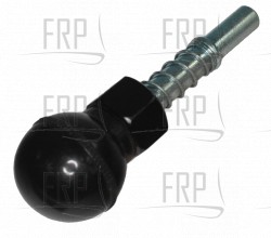 pull bar (includes parts 7, 8, 9) - Product Image