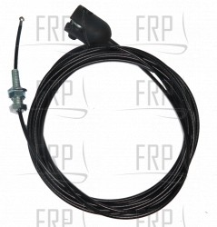 Pull Cable - Product Image