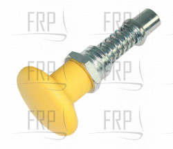 Pull pin - Product Image