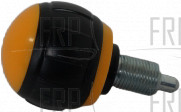 Pull Pin Base;;M16(22mm); - Product Image Pull Pin Base;;M16(22mm); - Product Image