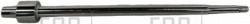 Pull pin-Extrawork;Adjustable;mid;Cr Pla - Product Image Pull pin-Extrawork;Adjustable;mid;Cr Pla - Product Image