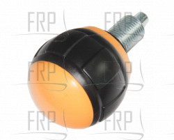 Pull Pin, FW165B-KM - Product Image