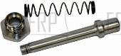 Pull Pin Set, GM09 - Product Image Pull Pin Set, GM09 - Product Image