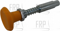 Pull Pin Set;;;FW210-KM;assembly - Product Image Pull Pin Set;;;FW210-KM;assembly - Product Image