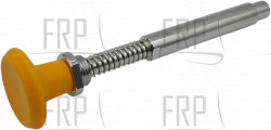 Pull Pin Set;;;;;;FW212K-KM; - Product Image Pull Pin Set;;;;;;FW212K-KM; - Product Image