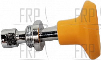 Pull Pin Set;Steel cable;front;;GM108;; - Product Image Pull Pin Set;Steel cable;front;;GM108;; - Product Image