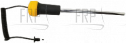 Pull Pin Set;;;weight stack;GM108;;Bioco - Product Image Pull Pin Set;;;weight stack;GM108;;Bioco - Product Image