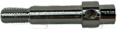 Pull Pin;;;42CrMo;Chrome;GM262K;#13.5x55 - Product Image Pull Pin;;;42CrMo;Chrome;GM262K;#13.5x55 - Product Image