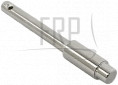 Pull Pin;Guide Raid;;42CrMo;Chrome;GM108 - Product Image Pull Pin;Guide Raid;;42CrMo;Chrome;GM108 - Product Image