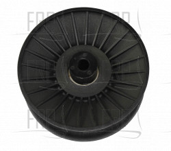 PULLEY 110 - Product Image