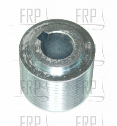 PULLEY, 137J11 X 15MM ID - Product Image PULLEY, 137J11 X 15MM ID - Product Image