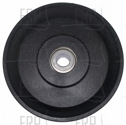 Pulley, Cable, 4-1/2" x 1/2" - Product Image
