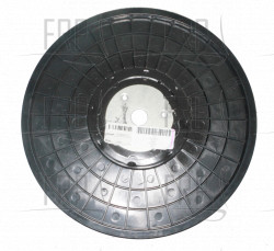 Pulley - Product Image Pulley - Product Image