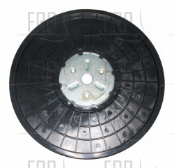Pulley - Product Image Pulley - Product Image