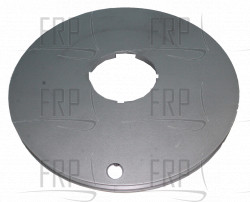 Pulley - Product Image Pulley - Product Image