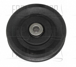 PULLEY 3 1/2"OD - Product Image