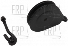 Pulley - Product Image Pulley - Product Image