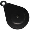 Pulley, 4" - Product Image