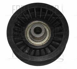 PULLEY, 75MM - Product Image