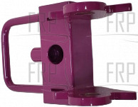 Pulley Adjustable Tube Set;;;;;O-PF Purp - Product Image Pulley Adjustable Tube Set;;;;;O-PF Purp - Product Image